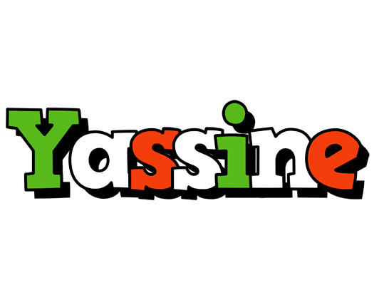 Yassine venezia logo