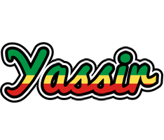 Yassir african logo