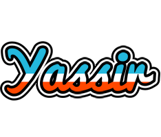 Yassir america logo