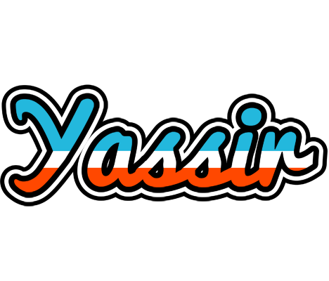 Yassir america logo