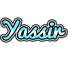 Yassir argentine logo