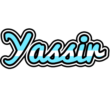 Yassir argentine logo
