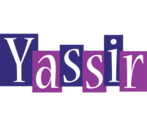 Yassir autumn logo