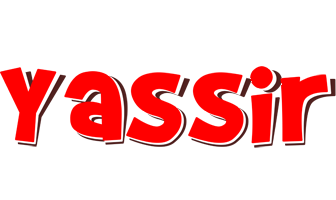 Yassir basket logo