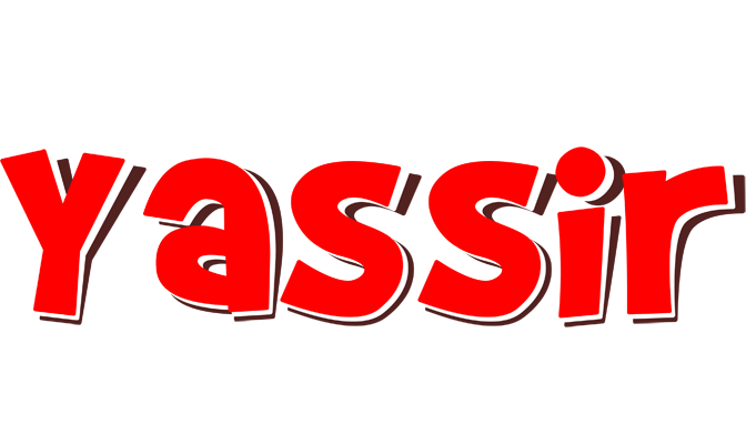 Yassir basket logo