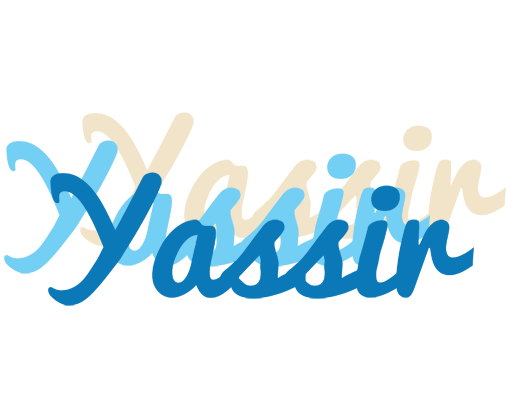 Yassir breeze logo