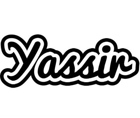 Yassir chess logo