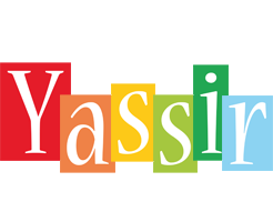 Yassir colors logo