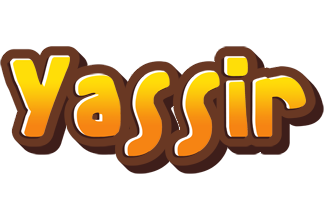Yassir cookies logo