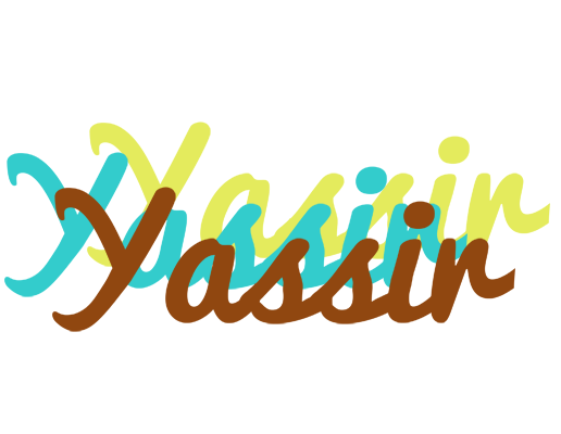 Yassir cupcake logo
