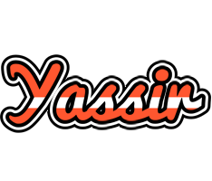 Yassir denmark logo