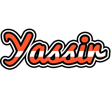 Yassir denmark logo