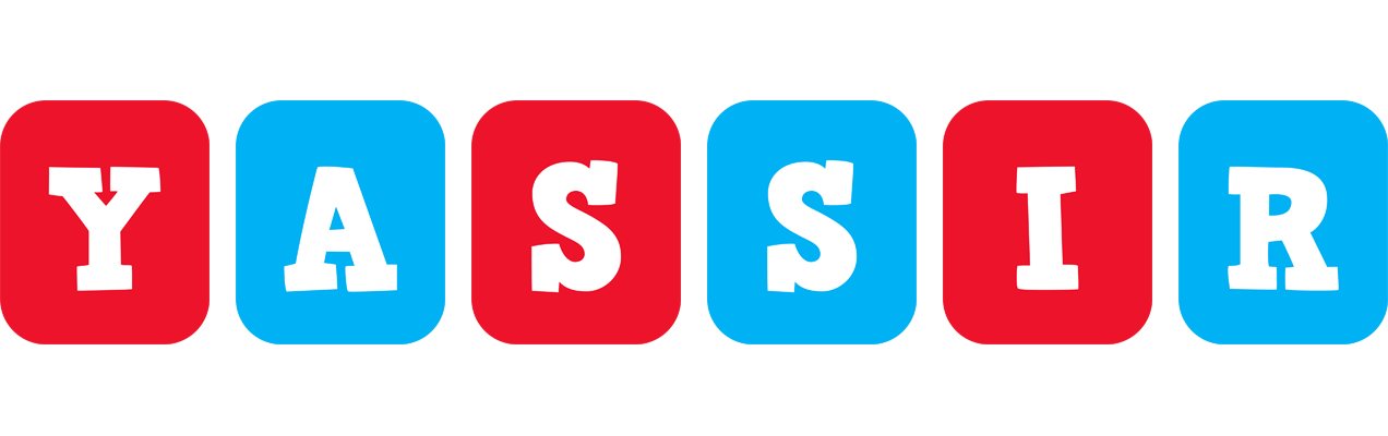 Yassir diesel logo