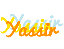 Yassir energy logo