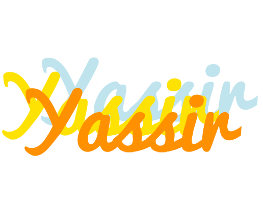 Yassir energy logo