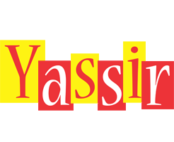 Yassir errors logo