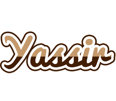 Yassir exclusive logo