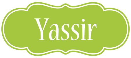 Yassir family logo