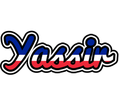 Yassir france logo