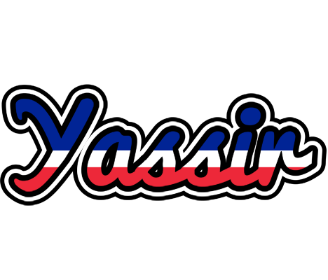 Yassir france logo