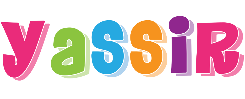 Yassir friday logo