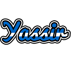 Yassir greece logo