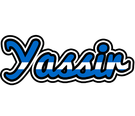Yassir greece logo