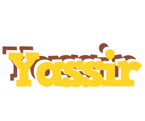Yassir hotcup logo