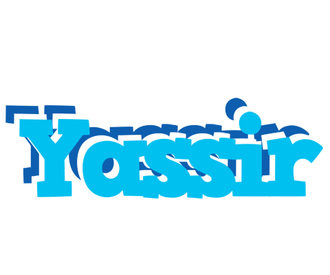 Yassir jacuzzi logo