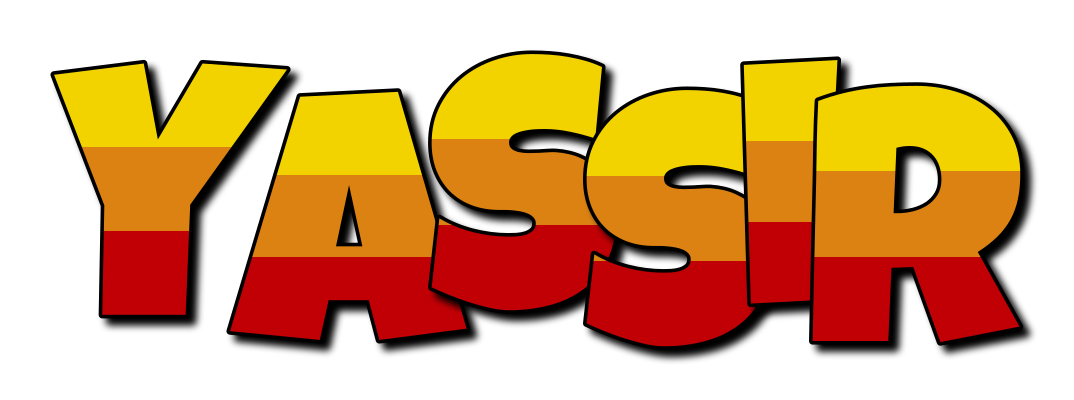 Yassir jungle logo
