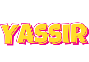Yassir kaboom logo