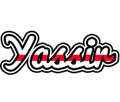 Yassir kingdom logo