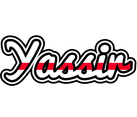 Yassir kingdom logo