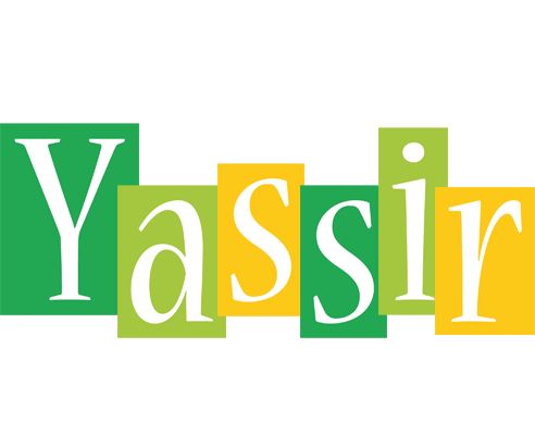 Yassir lemonade logo
