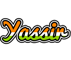Yassir mumbai logo