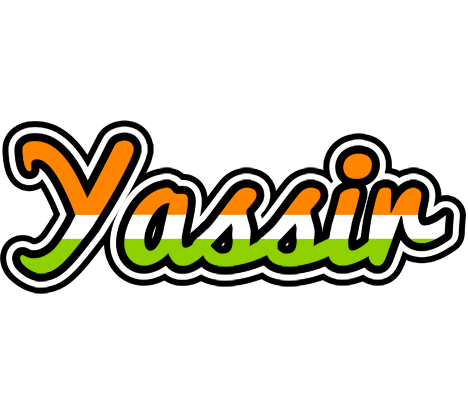 Yassir mumbai logo