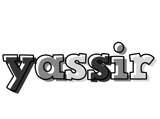 Yassir night logo