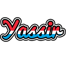 Yassir norway logo