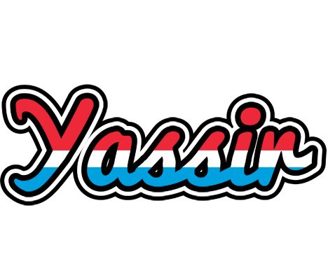 Yassir norway logo
