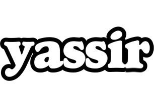 Yassir panda logo