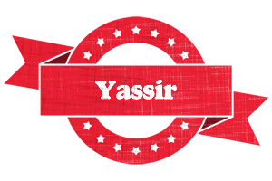 Yassir passion logo
