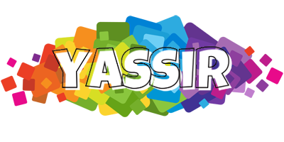 Yassir pixels logo