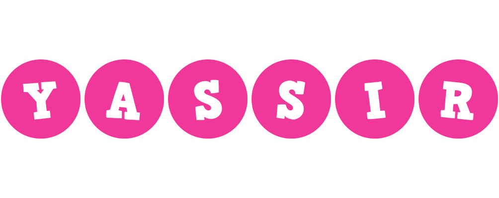 Yassir poker logo