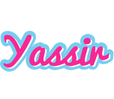 Yassir popstar logo