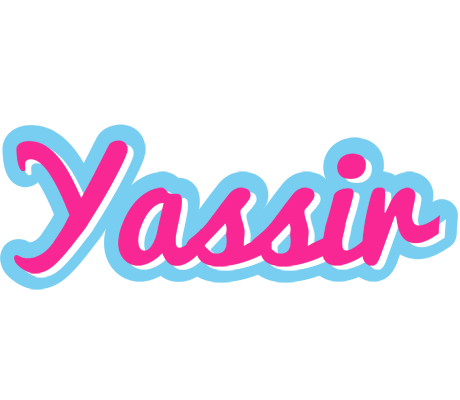 Yassir popstar logo