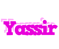 Yassir rumba logo