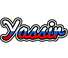 Yassir russia logo