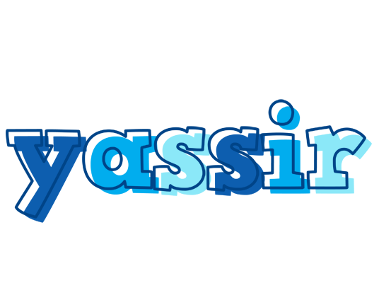 Yassir sailor logo