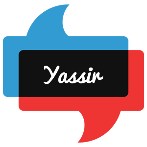 Yassir sharks logo