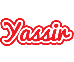 Yassir sunshine logo